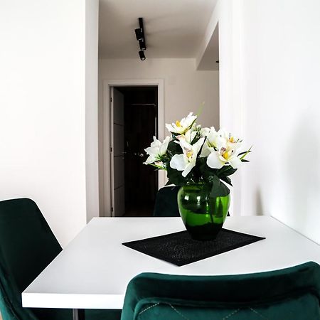 La Casa Apartments Ягодина Екстериор снимка