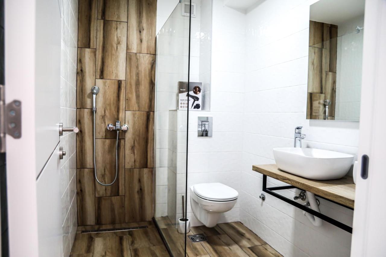 La Casa Apartments Ягодина Екстериор снимка