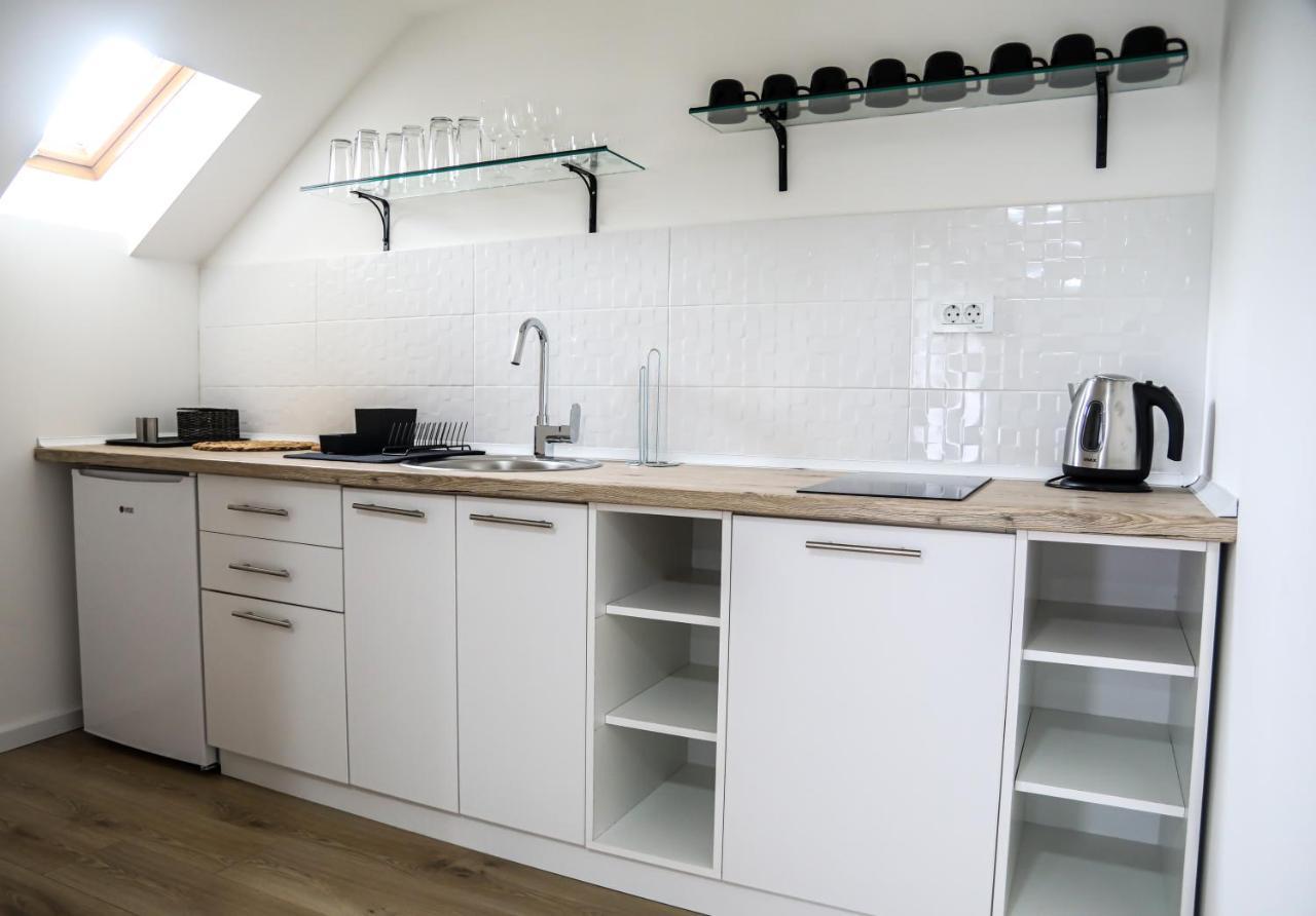 La Casa Apartments Ягодина Екстериор снимка
