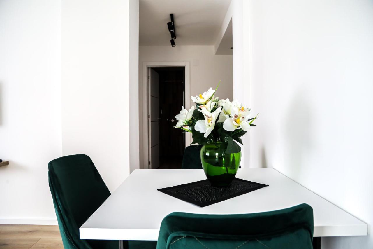 La Casa Apartments Ягодина Екстериор снимка