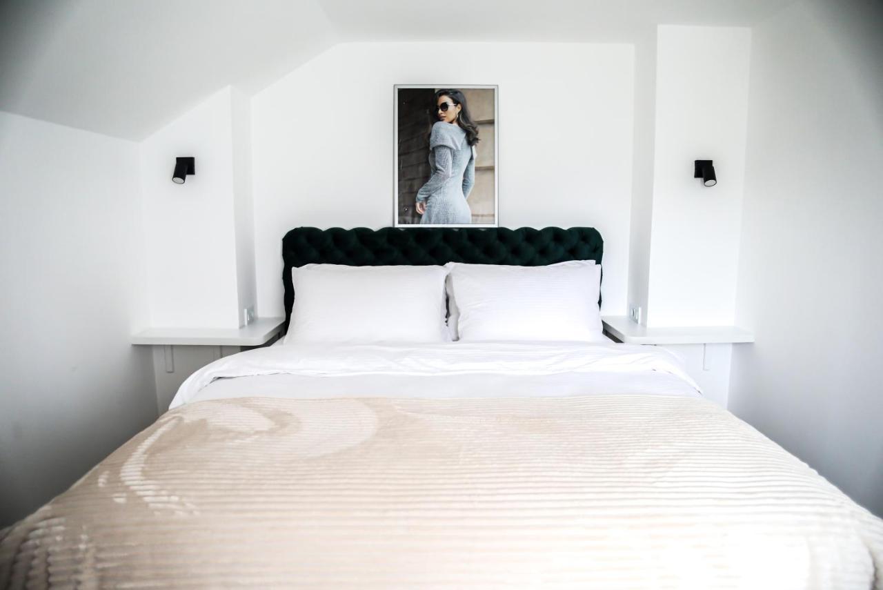 La Casa Apartments Ягодина Екстериор снимка