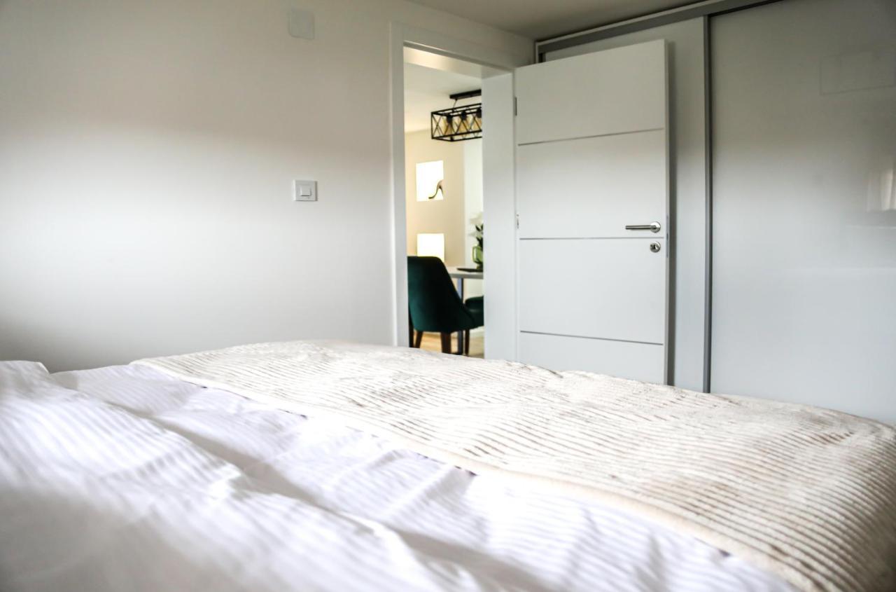 La Casa Apartments Ягодина Екстериор снимка