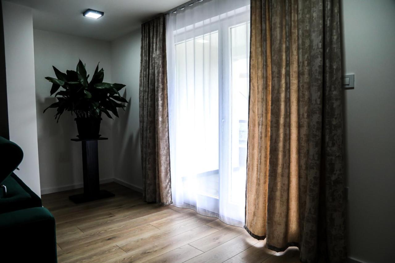 La Casa Apartments Ягодина Екстериор снимка