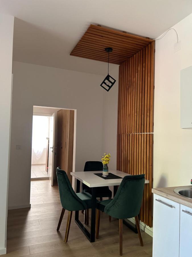 La Casa Apartments Ягодина Екстериор снимка