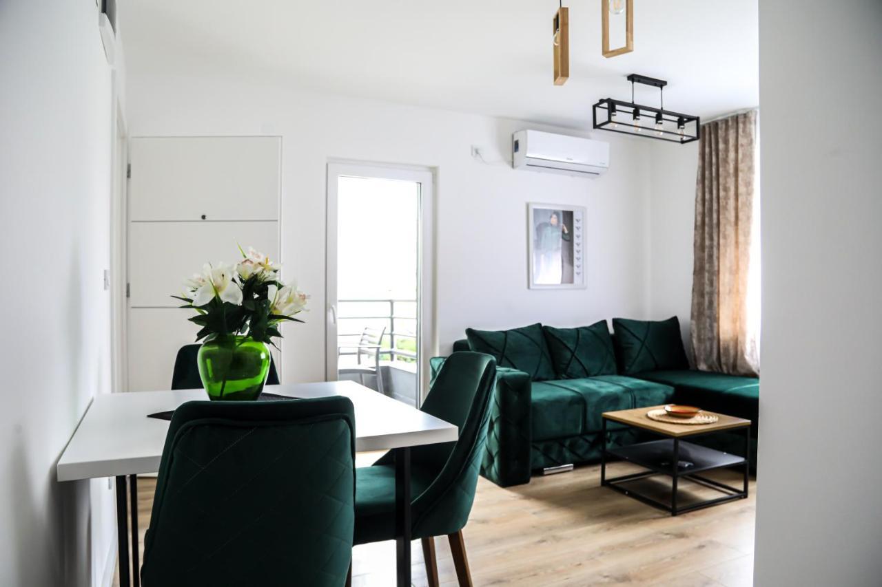 La Casa Apartments Ягодина Екстериор снимка